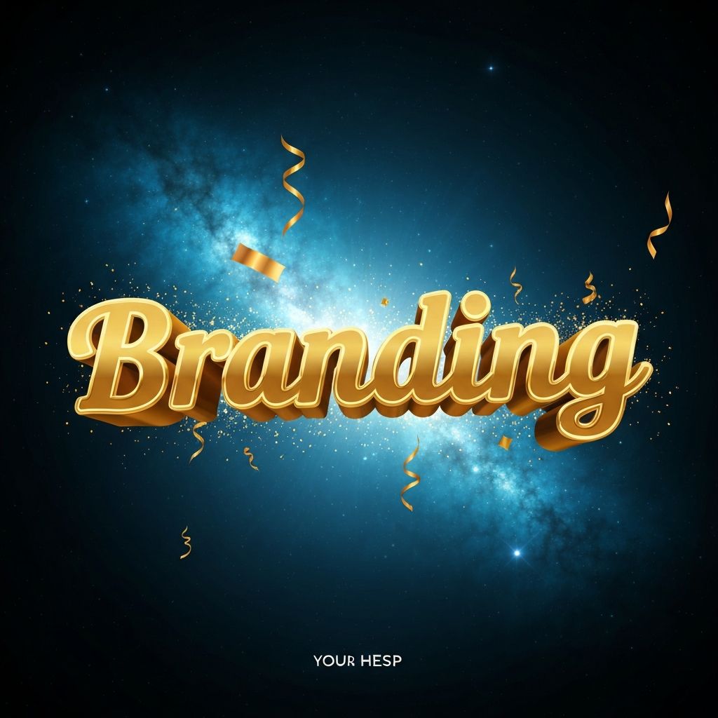Branding Aanpassen